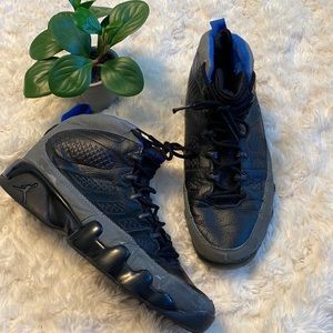 “Space Jam” AIR Jordan 9 Retro
